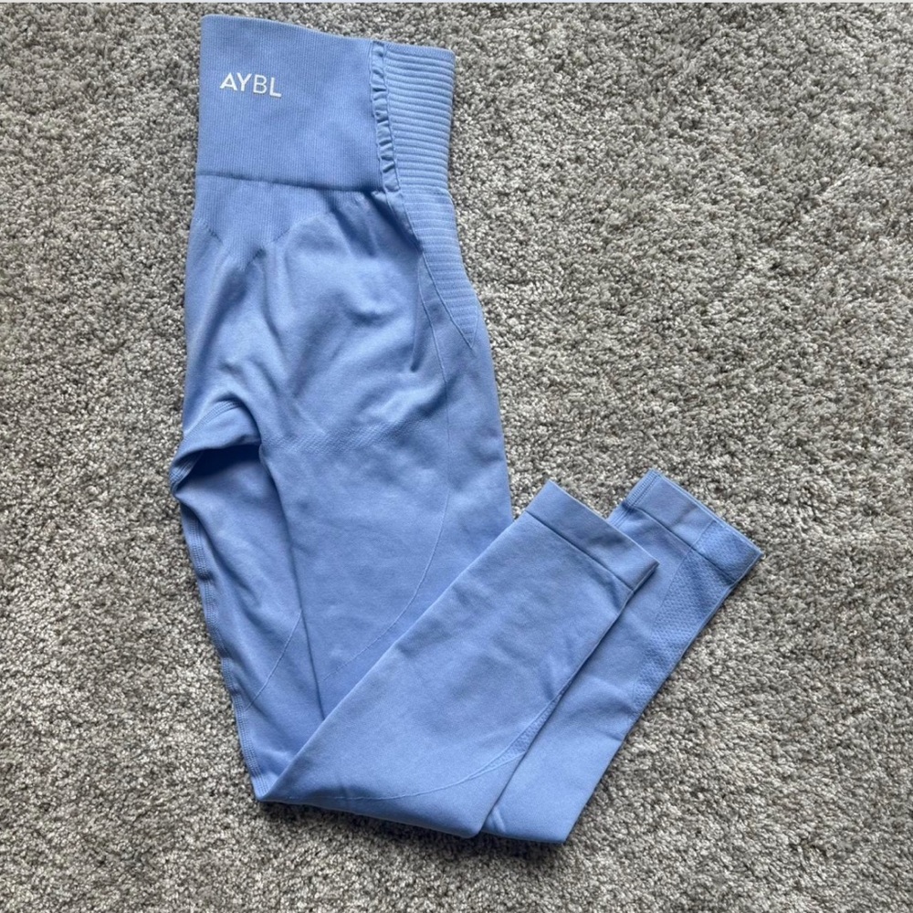 AYBL leggings